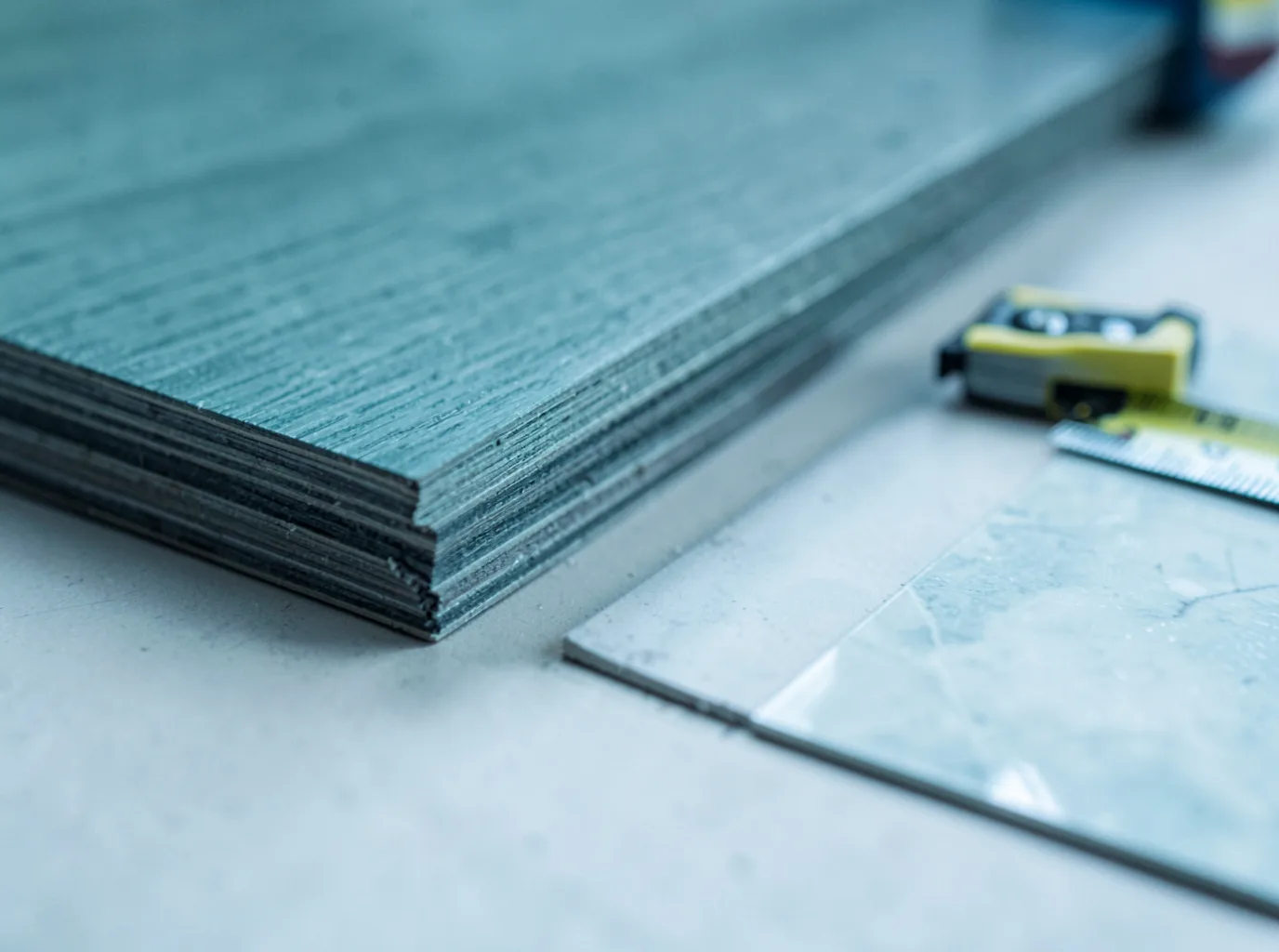 Luxury Vinyl Plank Installation Mountville, SC FAQs